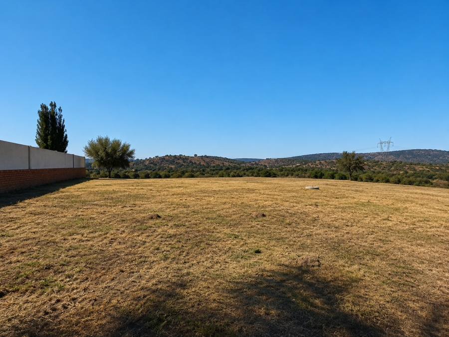 0 Bedroom Property for Sale in Irene Gauteng
