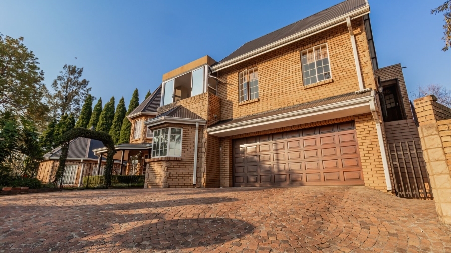 2 Bedroom Property for Sale in Cornwall Hill Gauteng