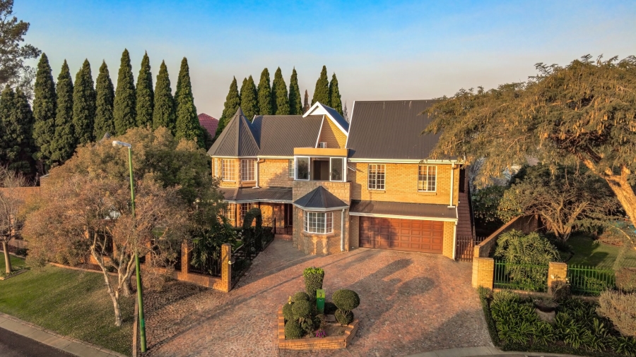 2 Bedroom Property for Sale in Cornwall Hill Gauteng