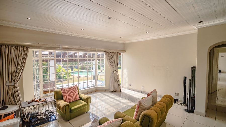 To Let 3 Bedroom Property for Rent in Glen Austin Gauteng