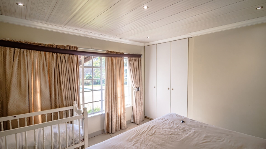 To Let 3 Bedroom Property for Rent in Glen Austin Gauteng