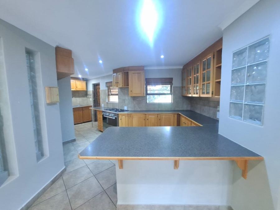 To Let 3 Bedroom Property for Rent in Montana Park Gauteng