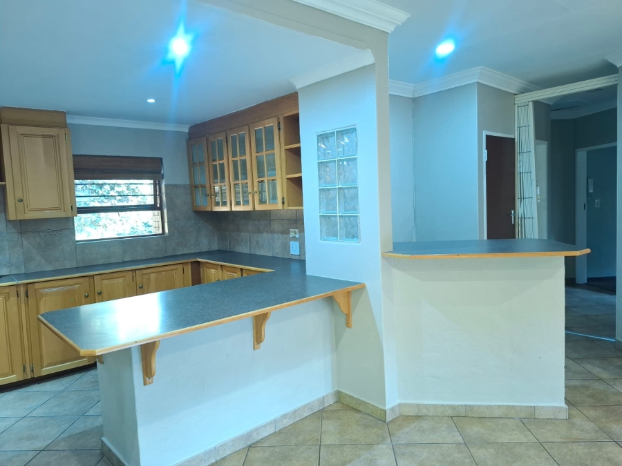 To Let 3 Bedroom Property for Rent in Montana Park Gauteng