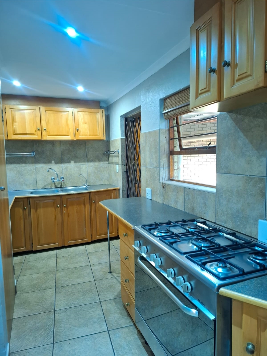 To Let 3 Bedroom Property for Rent in Montana Park Gauteng