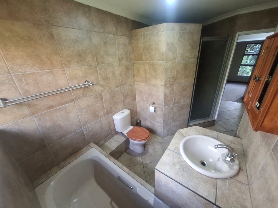 To Let 3 Bedroom Property for Rent in Montana Park Gauteng