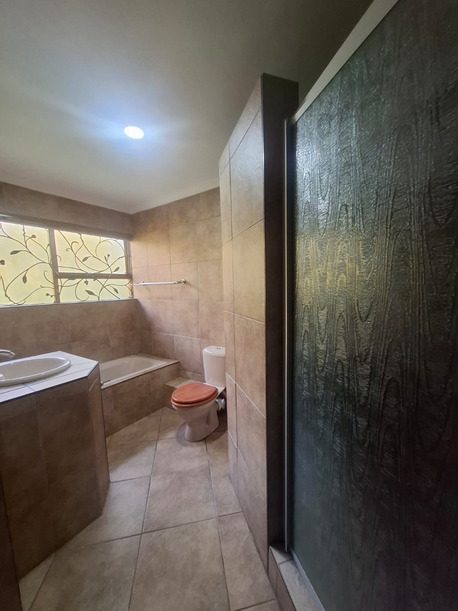 To Let 3 Bedroom Property for Rent in Montana Park Gauteng