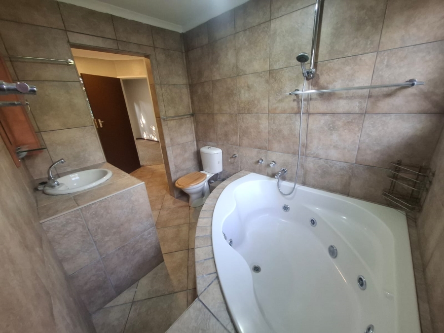 To Let 3 Bedroom Property for Rent in Montana Park Gauteng