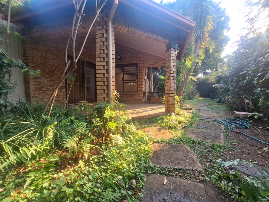 To Let 3 Bedroom Property for Rent in Montana Park Gauteng