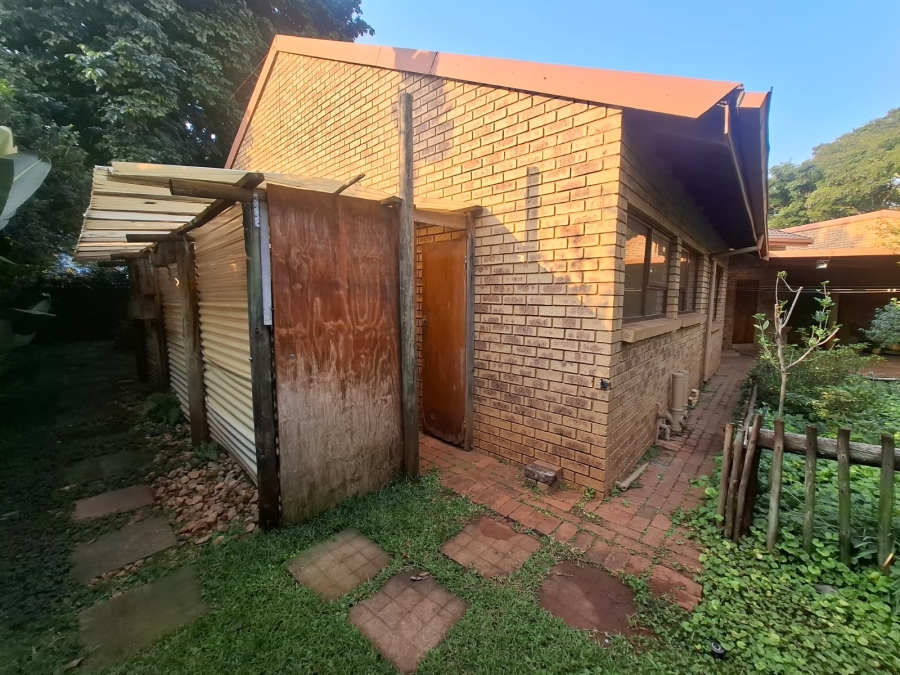 To Let 3 Bedroom Property for Rent in Montana Park Gauteng