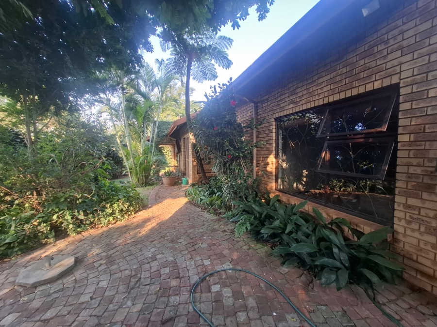 To Let 3 Bedroom Property for Rent in Montana Park Gauteng