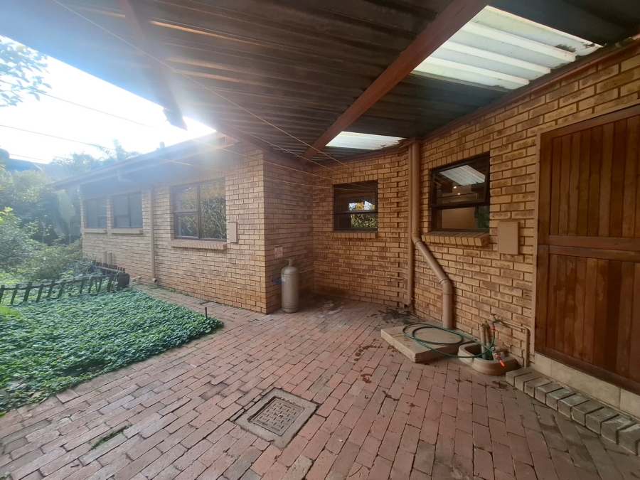 To Let 3 Bedroom Property for Rent in Montana Park Gauteng