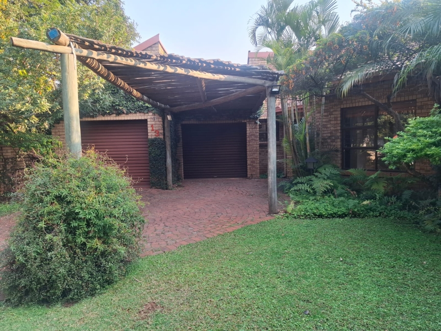 To Let 3 Bedroom Property for Rent in Montana Park Gauteng
