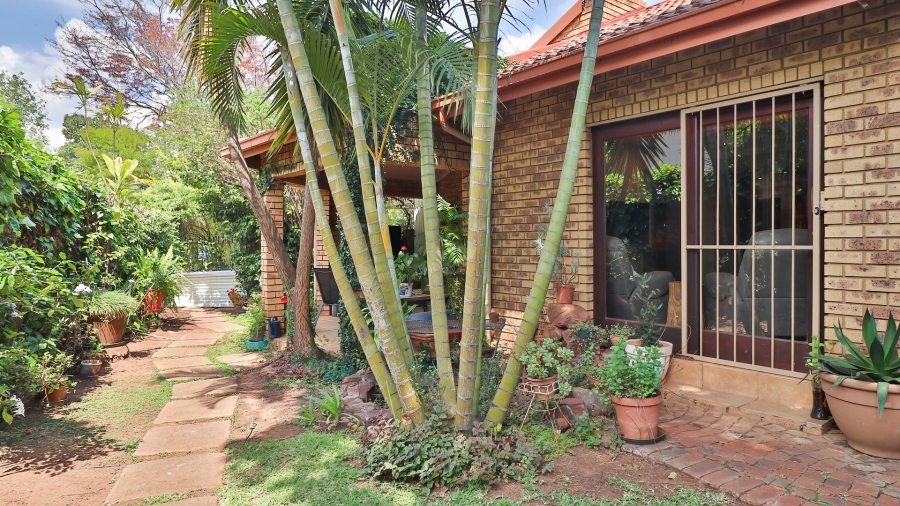 To Let 3 Bedroom Property for Rent in Montana Park Gauteng