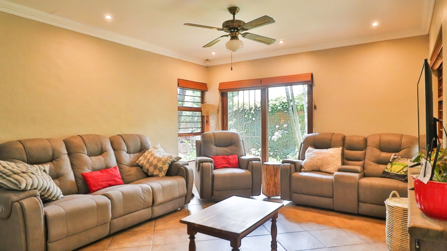 To Let 3 Bedroom Property for Rent in Montana Park Gauteng