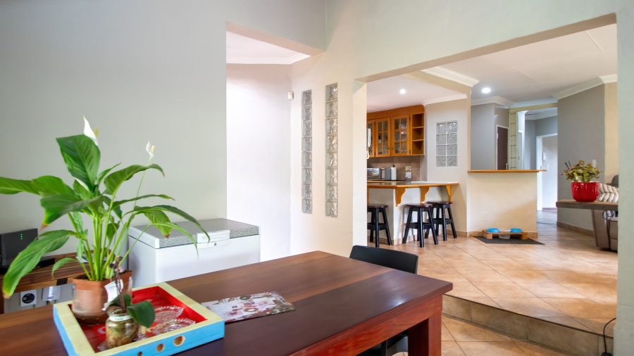 To Let 3 Bedroom Property for Rent in Montana Park Gauteng