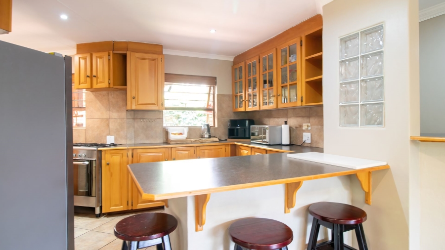 To Let 3 Bedroom Property for Rent in Montana Park Gauteng