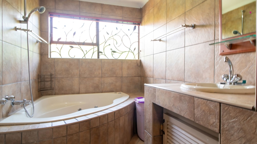 To Let 3 Bedroom Property for Rent in Montana Park Gauteng