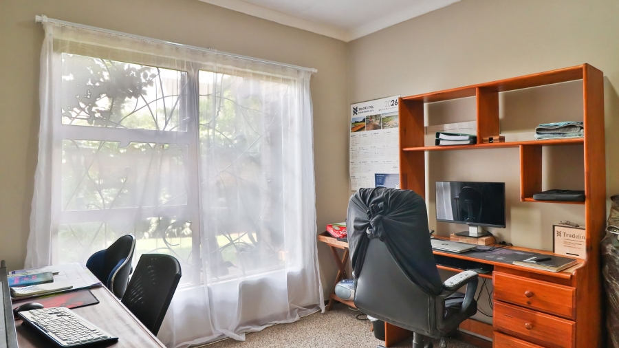 To Let 3 Bedroom Property for Rent in Montana Park Gauteng
