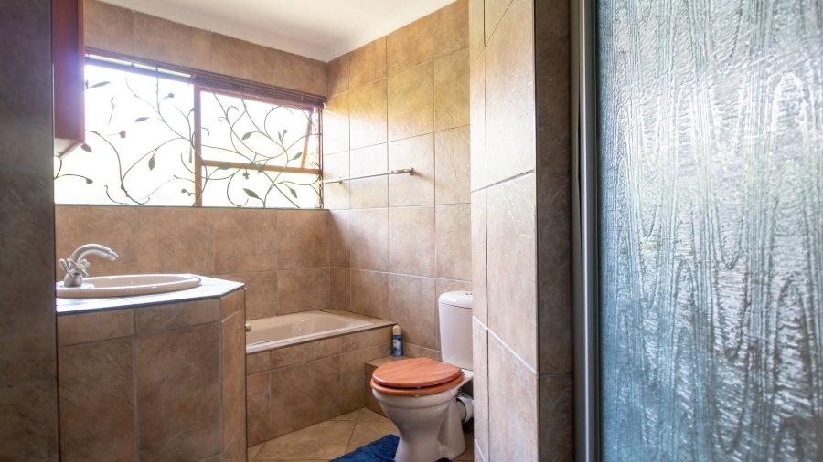 To Let 3 Bedroom Property for Rent in Montana Park Gauteng