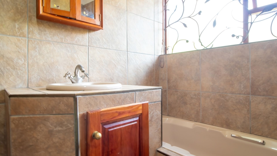 To Let 3 Bedroom Property for Rent in Montana Park Gauteng