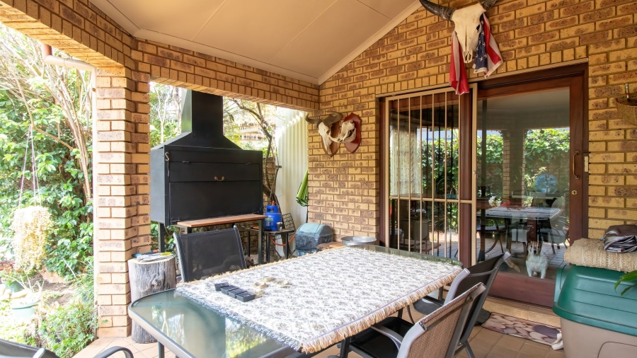 To Let 3 Bedroom Property for Rent in Montana Park Gauteng
