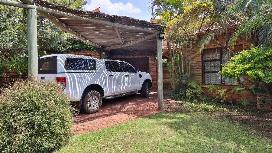 To Let 3 Bedroom Property for Rent in Montana Park Gauteng