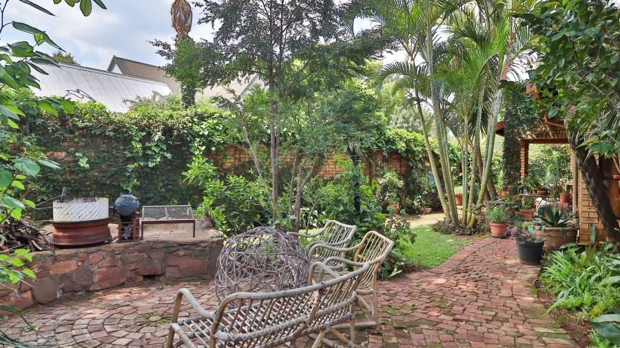 To Let 3 Bedroom Property for Rent in Montana Park Gauteng