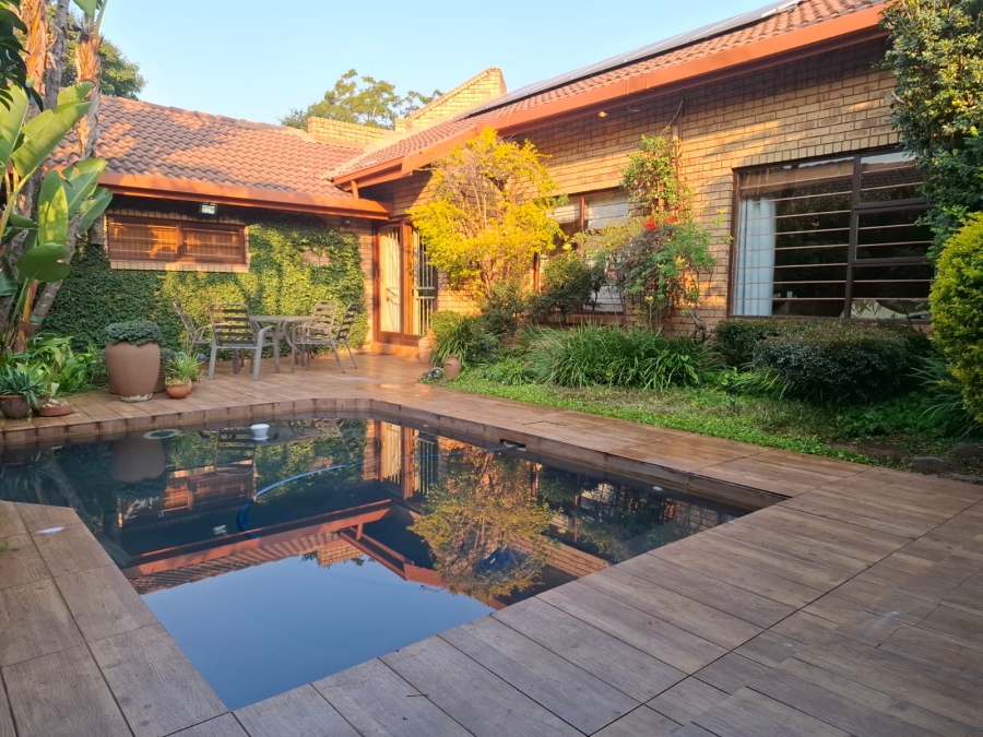 To Let 3 Bedroom Property for Rent in Montana Park Gauteng