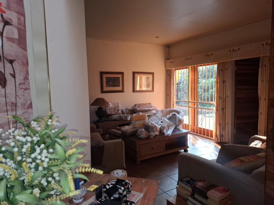 To Let 3 Bedroom Property for Rent in Montana Park Gauteng
