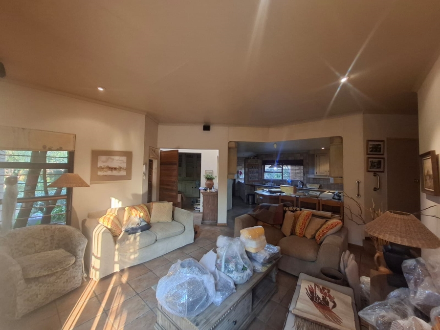 To Let 3 Bedroom Property for Rent in Montana Park Gauteng