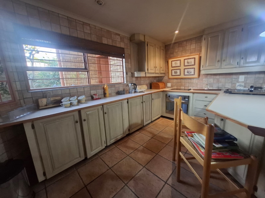 To Let 3 Bedroom Property for Rent in Montana Park Gauteng