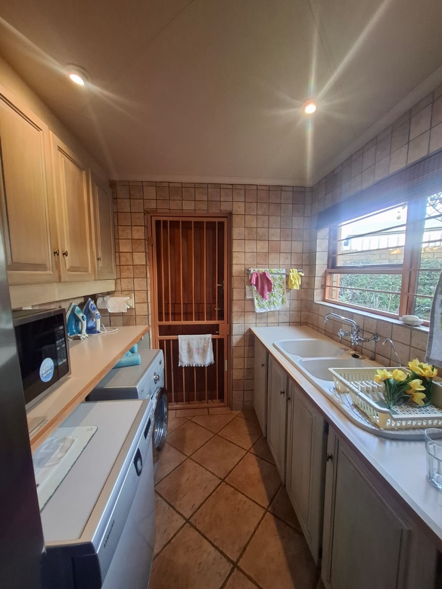 To Let 3 Bedroom Property for Rent in Montana Park Gauteng