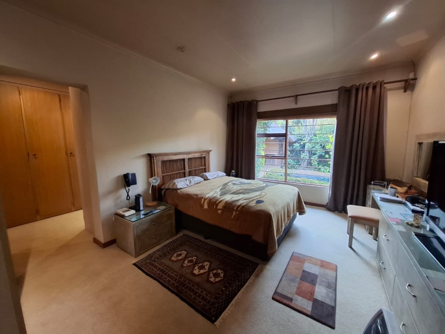 To Let 3 Bedroom Property for Rent in Montana Park Gauteng