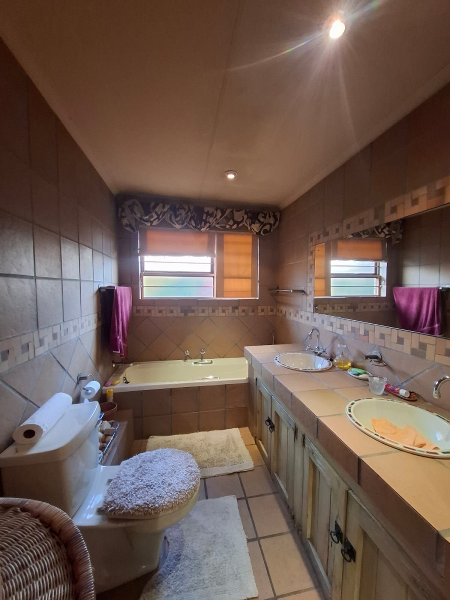 To Let 3 Bedroom Property for Rent in Montana Park Gauteng
