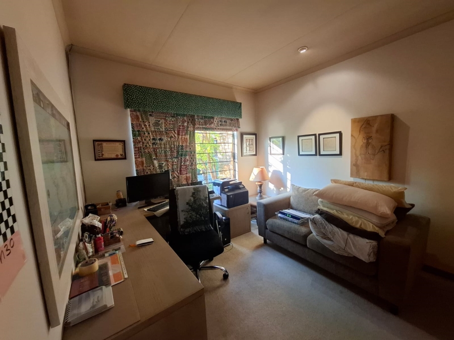 To Let 3 Bedroom Property for Rent in Montana Park Gauteng