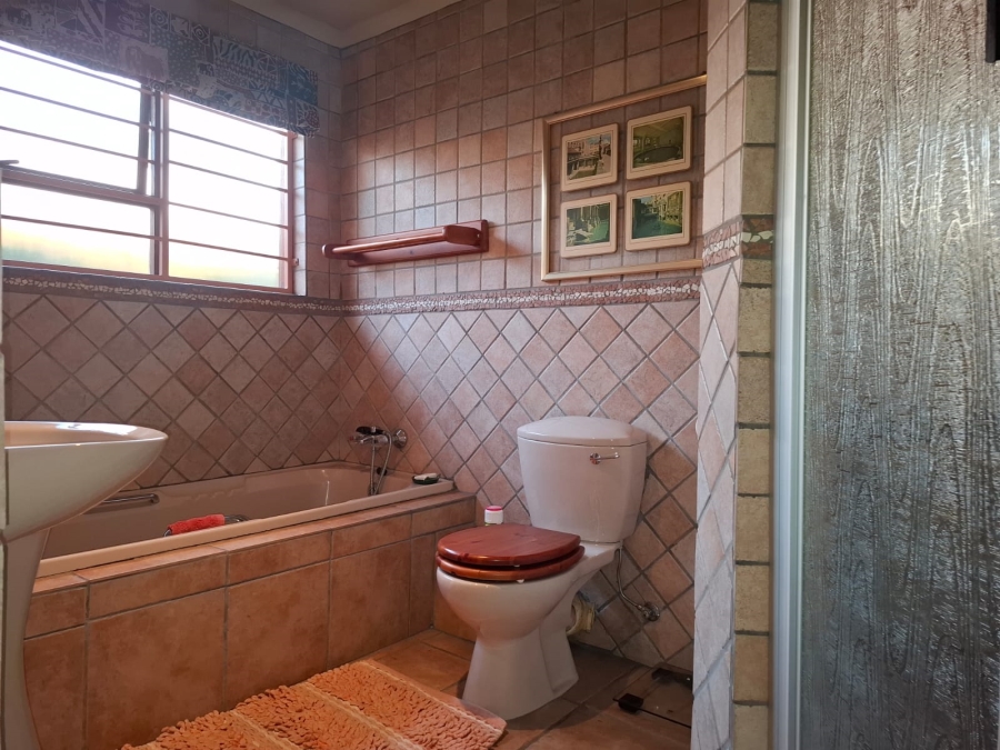 To Let 3 Bedroom Property for Rent in Montana Park Gauteng