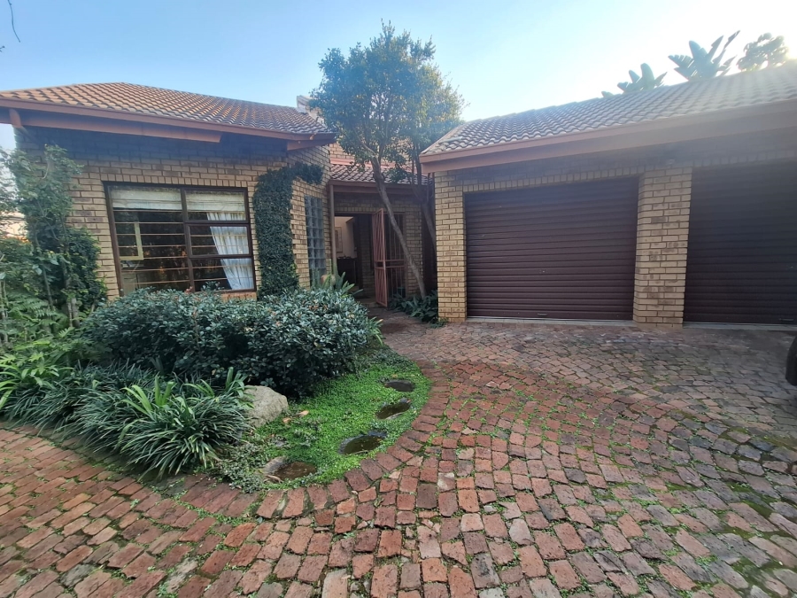 To Let 3 Bedroom Property for Rent in Montana Park Gauteng