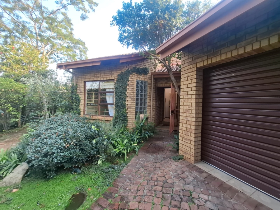 To Let 3 Bedroom Property for Rent in Montana Park Gauteng