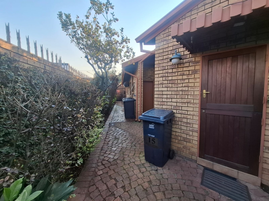 To Let 3 Bedroom Property for Rent in Montana Park Gauteng