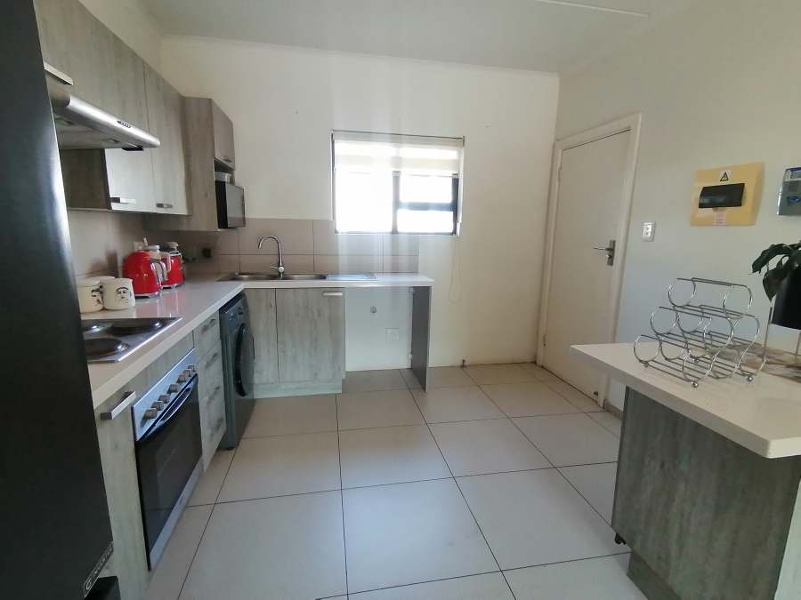 To Let 2 Bedroom Property for Rent in Carlswald Gauteng
