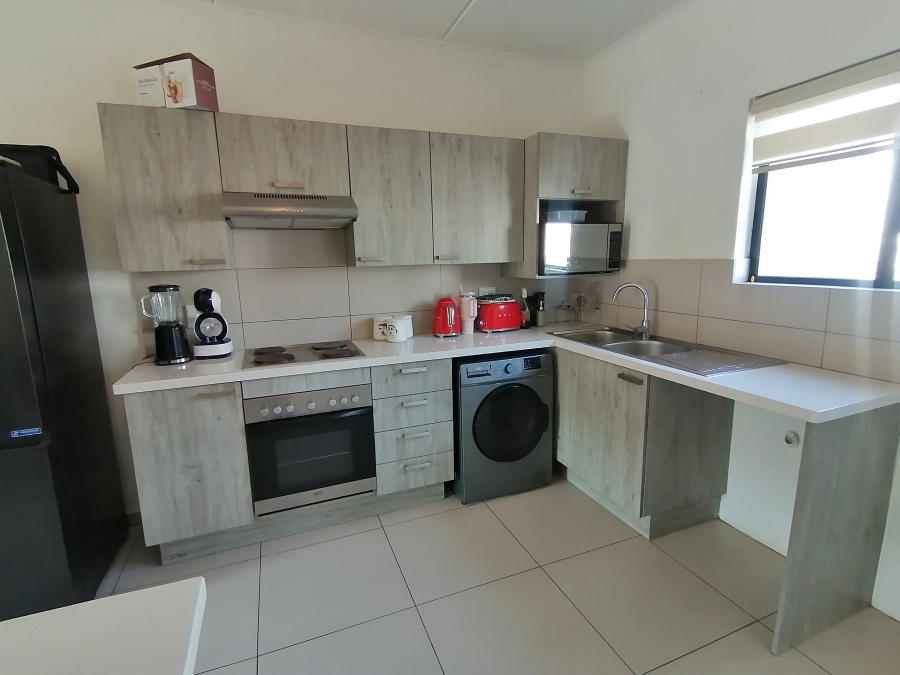 To Let 2 Bedroom Property for Rent in Carlswald Gauteng