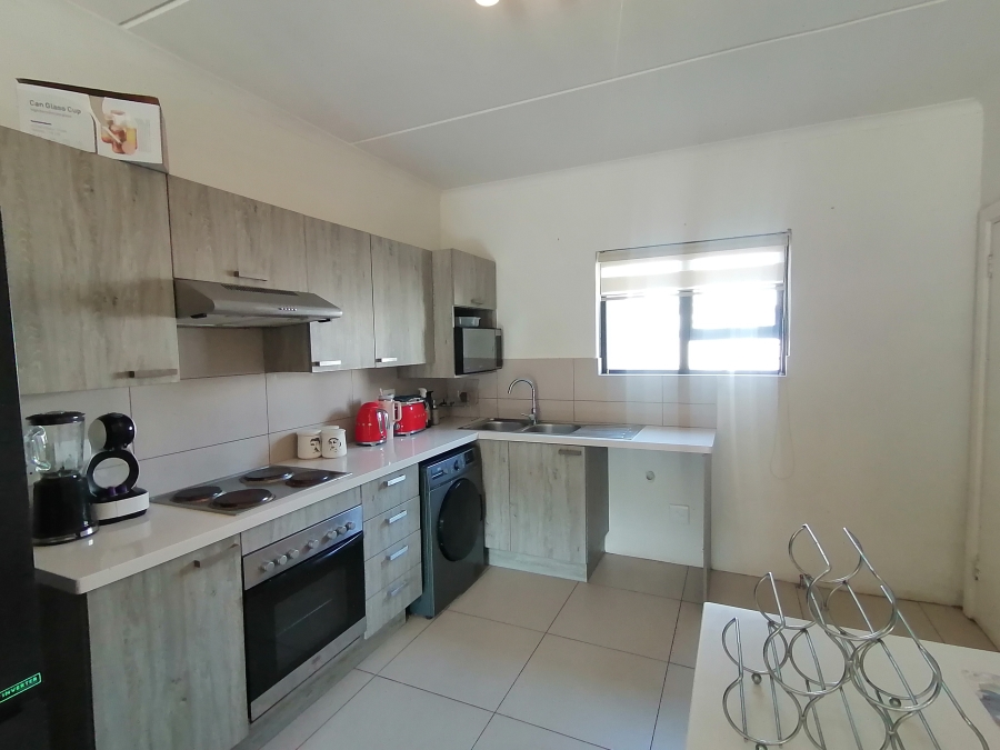 To Let 2 Bedroom Property for Rent in Carlswald Gauteng