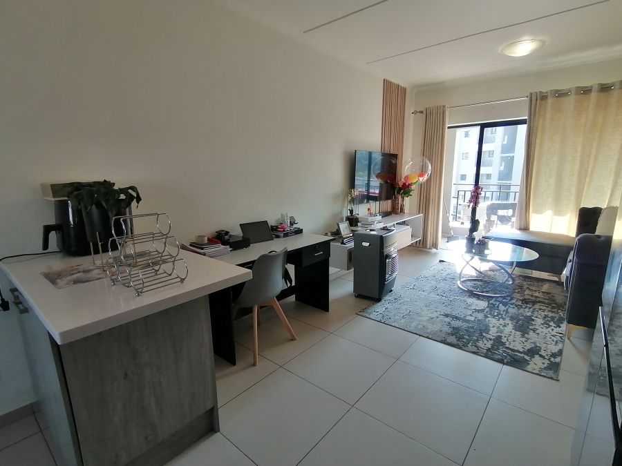 To Let 2 Bedroom Property for Rent in Carlswald Gauteng