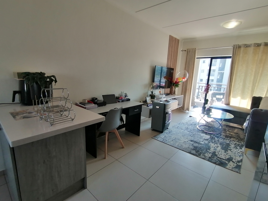 To Let 2 Bedroom Property for Rent in Carlswald Gauteng