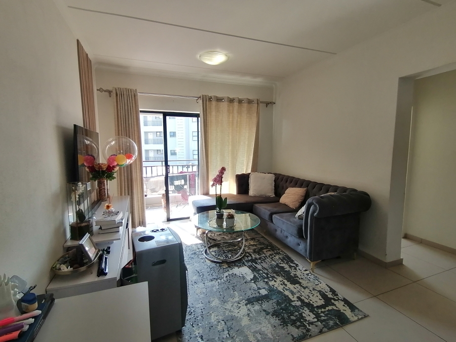 To Let 2 Bedroom Property for Rent in Carlswald Gauteng