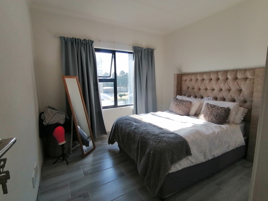 To Let 2 Bedroom Property for Rent in Carlswald Gauteng