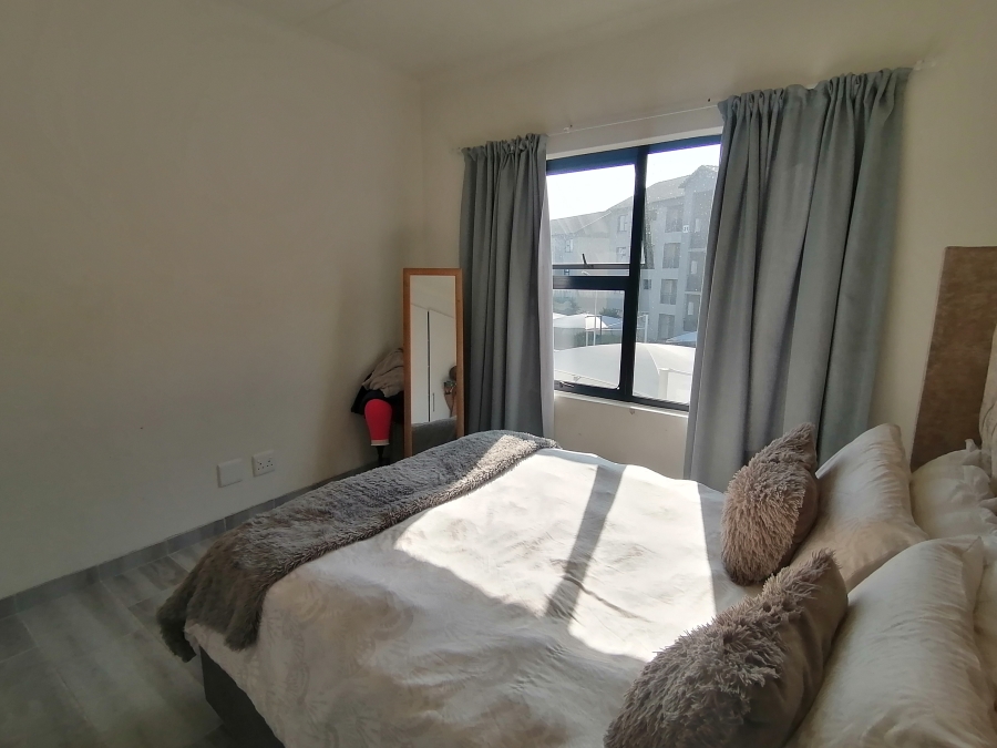To Let 2 Bedroom Property for Rent in Carlswald Gauteng