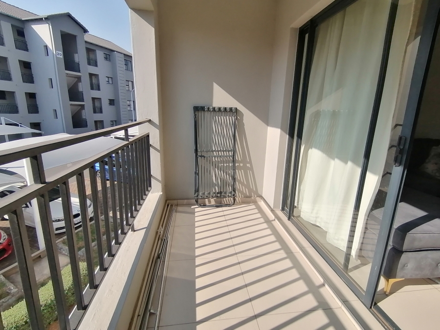 To Let 2 Bedroom Property for Rent in Carlswald Gauteng