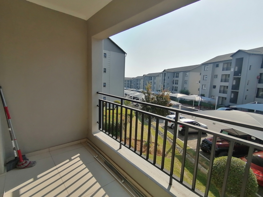 To Let 2 Bedroom Property for Rent in Carlswald Gauteng