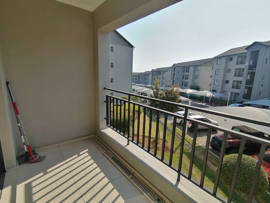 To Let 2 Bedroom Property for Rent in Carlswald Gauteng